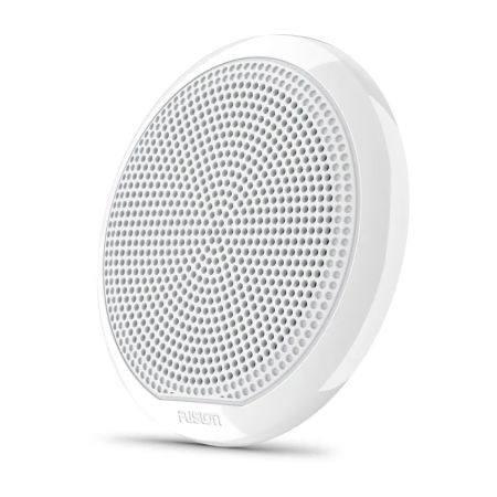 FUSION Lautsprecher EL-F653W, EL-Serie, Classic, weiß, 6.5"