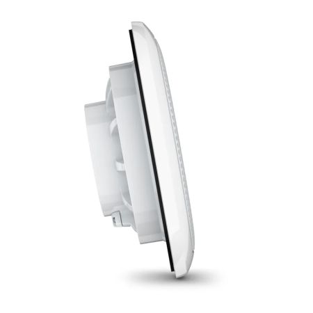 FUSION Lautsprecher EL-F653W, EL-Serie, Classic, weiß, 6.5"