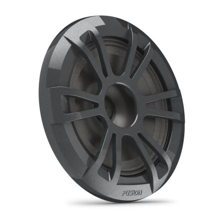 FUSION Lautsprecher EL-Serie, Sport, grau, 6.5"