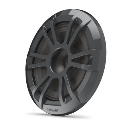 FUSION Lautsprecher EL-Serie, Sport, grau, 6.5"