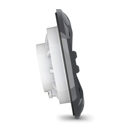 FUSION Lautsprecher EL-Serie, Sport, grau, 6.5"