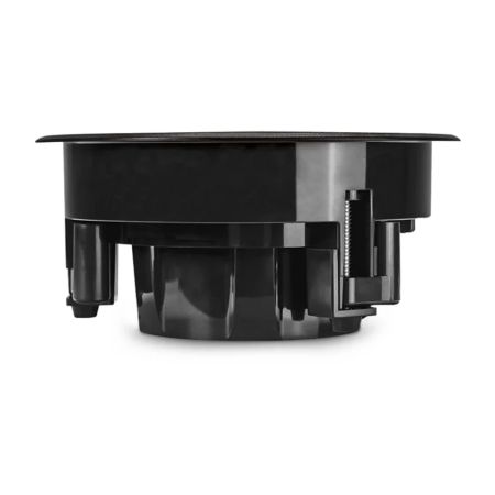 FUSION Lautsprecher FM-F77RB, FM-Serie, schwarz, 7.7" rund