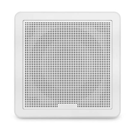 FUSION Lautsprecher FM-F77SW, FM-Serie, weiß, 7.7" quadratisch