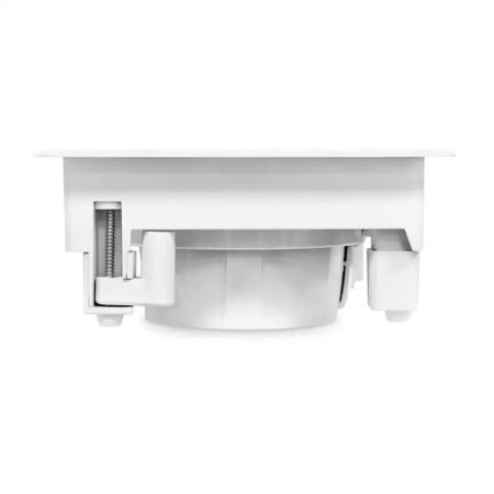 FUSION Lautsprecher FM-F77SW, FM-Serie, weiß, 7.7" quadratisch