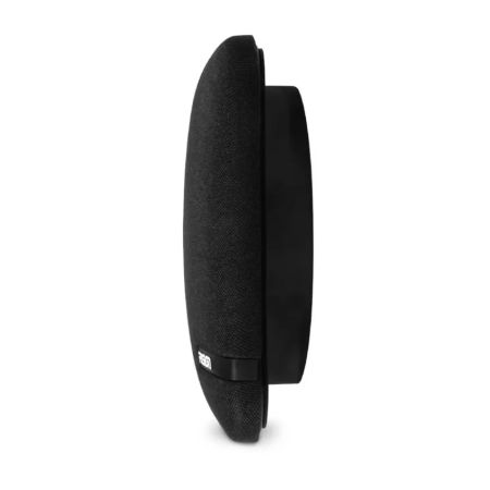 FUSION Lautsprecher SM-F65CB, SM-Serie, schwarz, 6.5"