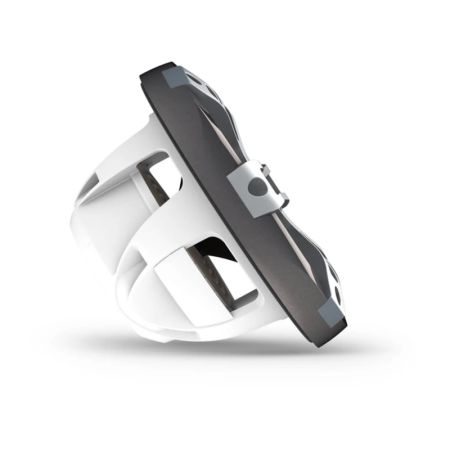 Preview: FUSION Lautsprecher Signatur 3i-Serie, grau, Sport, 7.7"