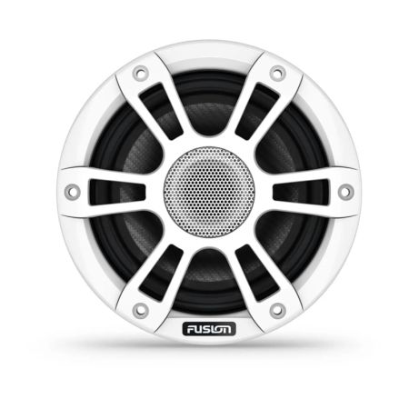 FUSION Lautsprecher Signatur 3i-Serie, weiß, Sport, 8.8", RGB