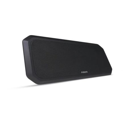 FUSION Lautsprecher "Sound-Panel", RV-FS402B, schwarz