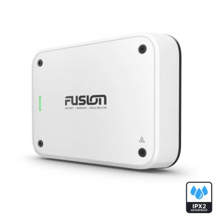 FUSION Verstärker Apollo™, MS-AP12000, Monoblock, 650 Watt