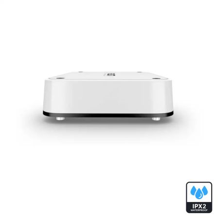 FUSION Verstärker Apollo™, MS-AP41200, 4-Kanal Verstärker, 600 Watt