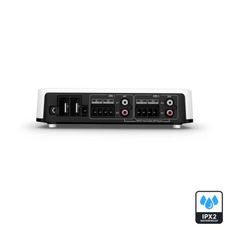 FUSION Verstärker Apollo™, MS-AP41200, 4-Kanal Verstärker, 600 Watt