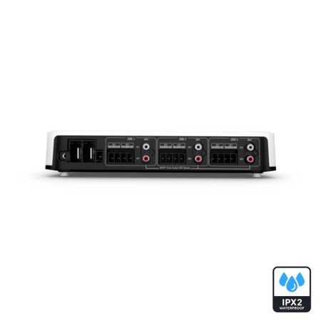 FUSION Verstärker Apollo™, MS-AP61800, 6-Kanal Verstärker, 900 Watt