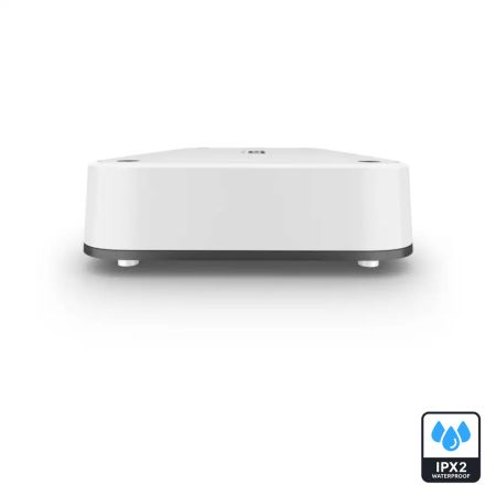 FUSION Verstärker Apollo™, MS-AP82400, 8-Kanal Verstärker, 1200 Watt