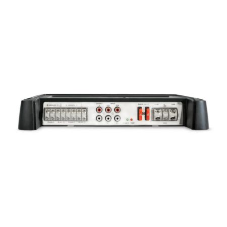 FUSION Verstärker Signature-Serie, 4-Kanal, 1400 Watt