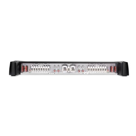 FUSION Verstärker Signature-Serie, 8-Kanal, 2000 Watt,