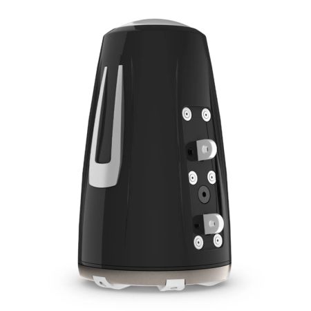 FUSION Waketower-Lautsprecher Signatur 3i-Serie, grau, Sport, 8.8", RGB