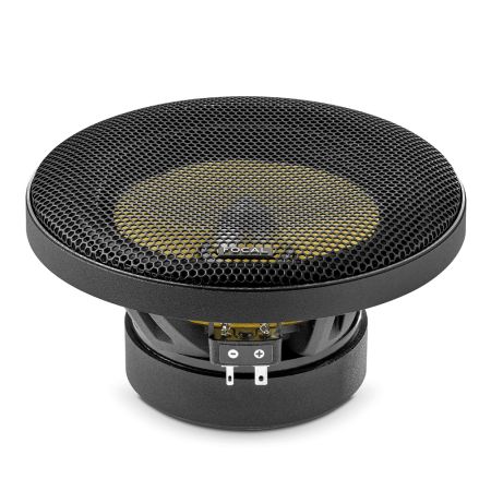 FOCAL 3-Wege Kompo-Lautsprecher K2 POWER EVO-Serie, 16.5cm, 4 Ohm