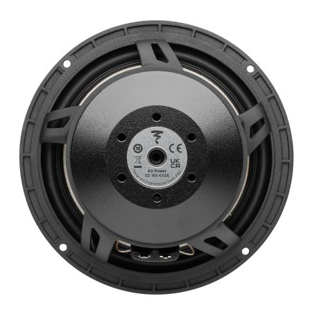 FOCAL 3-Wege Kompo-Lautsprecher K2 POWER EVO-Serie, 16.5cm, 4 Ohm