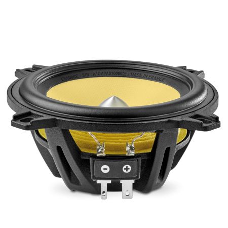 FOCAL Kompo-Lautsprecher K2 POWER EVO-Serie, 10cm, 4 Ohm