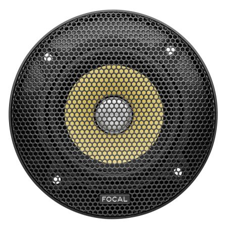 FOCAL Kompo-Lautsprecher K2 POWER EVO-Serie, 10cm, 4 Ohm