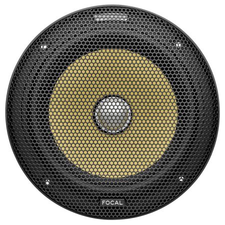 FOCAL Kompo-Lautsprecher K2 POWER EVO-Serie, 16.5cm, 2 Ohm