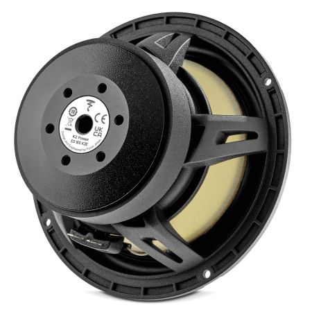 FOCAL Kompo-Lautsprecher K2 POWER EVO-Serie, 16.5cm, 2 Ohm