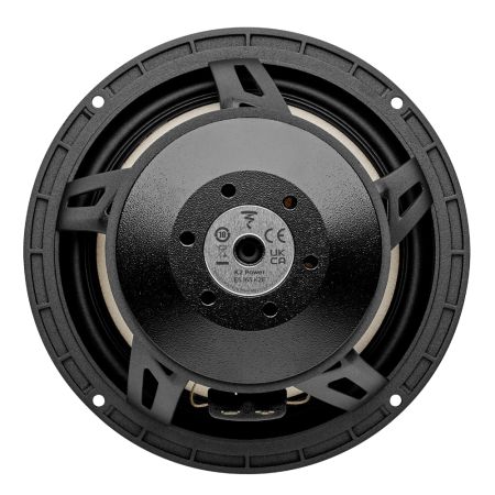 FOCAL Kompo-Lautsprecher K2 POWER EVO-Serie, 16.5cm, 2 Ohm