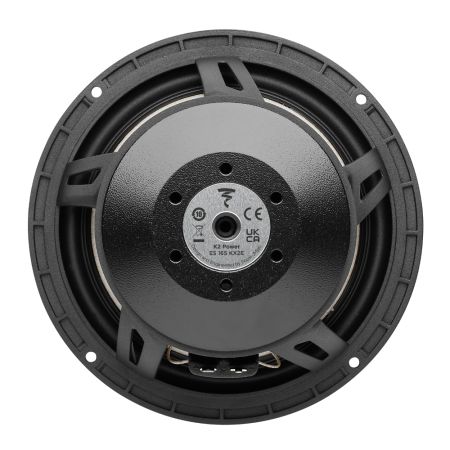 FOCAL Kompo-Lautsprecher K2 POWER EVO-Serie, 16.5cm, 2 Ohm