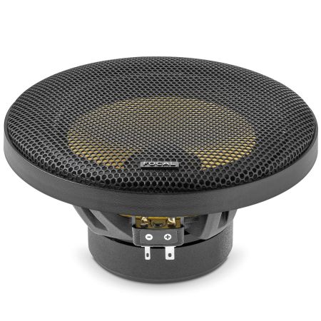 FOCAL Kompo-Lautsprecher K2 POWER EVO-Serie, 16.5cm, 4 Ohm