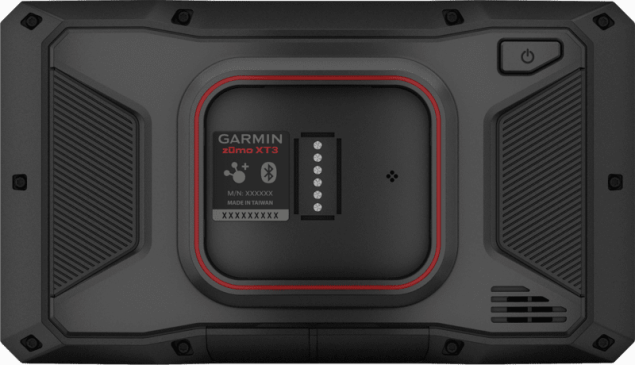 Garmin zumo XT3 6" Motorrad-Navi