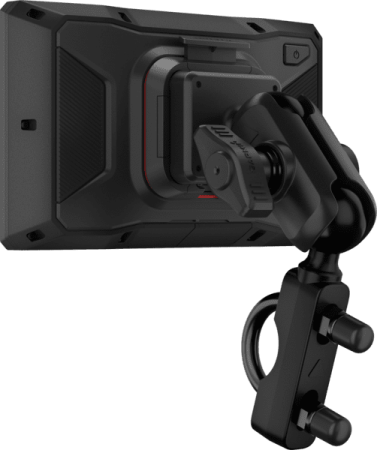 Garmin zumo XT3 6" Motorrad-Navi