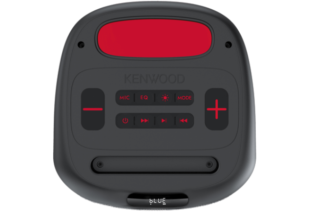 Preview: Kenwood AS-P200BT Party-Lautsprecher