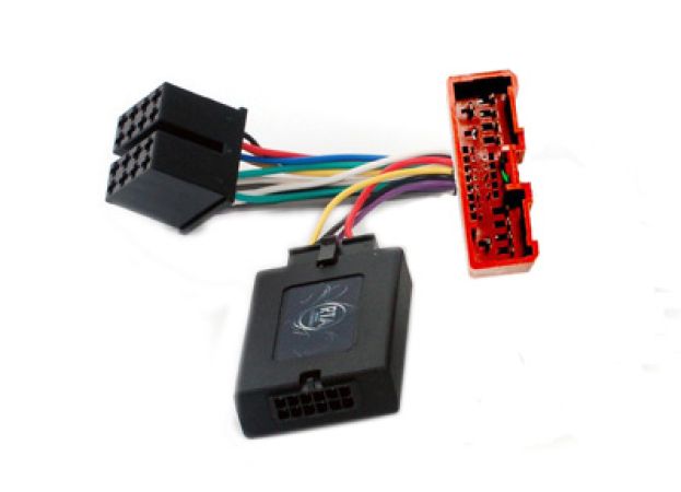 Lenkradfernbedienungsadapter