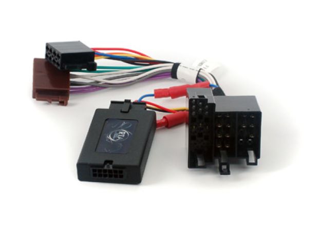 Lenkradfernbedienungsadapter