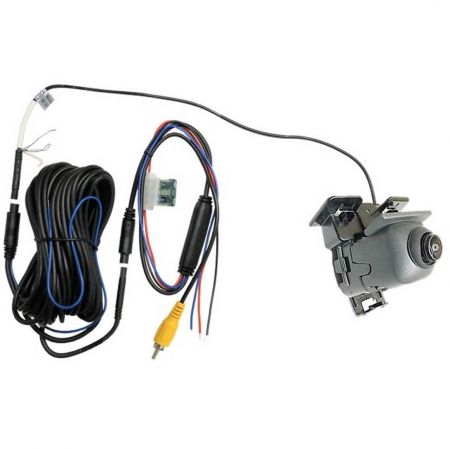 Frontkamera passend für Mercedes Sprinter W907/910