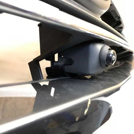 Frontkamera passend für Mercedes Sprinter W907/910