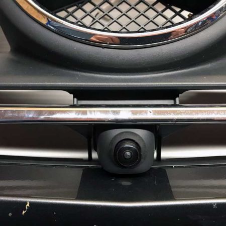 Frontkamera passend für Mercedes Sprinter W907/910