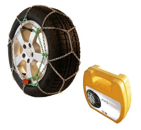 ProTrac 4Fun Gr.50