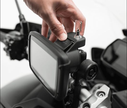 Preview: TomTom Rider 550 World Premium Pack