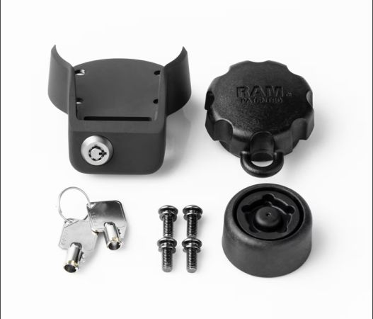 Preview: TomTom Rider 550 World Premium Pack