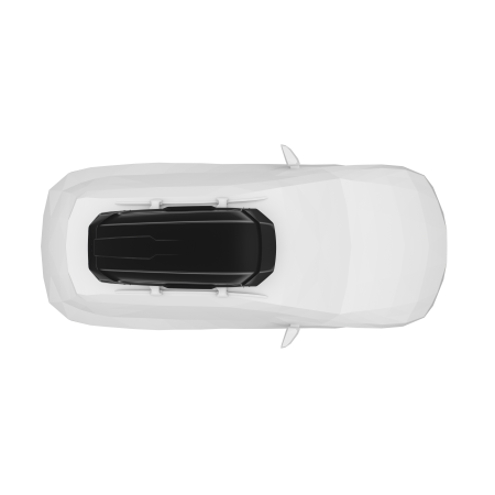 Thule Motion 3 L LOW