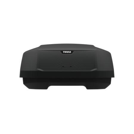 Preview: Thule Force 3 L