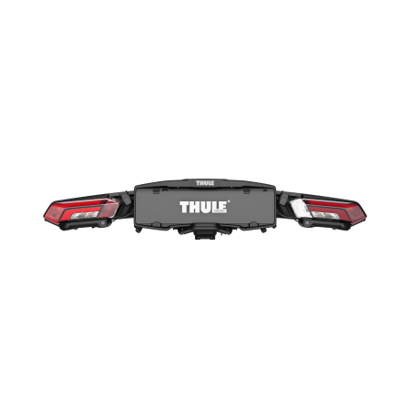 Preview: Thule Epos ParkSecure für 2 Räder
