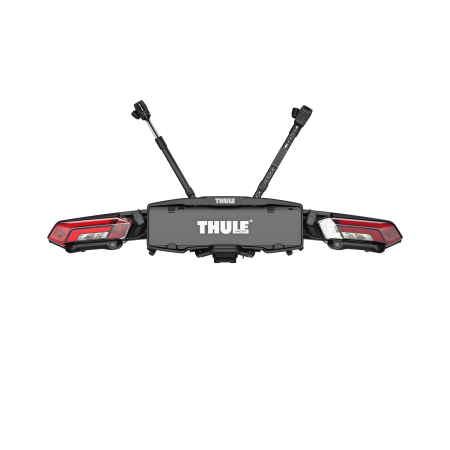 Thule Epos ParkSecure für 2 Räder