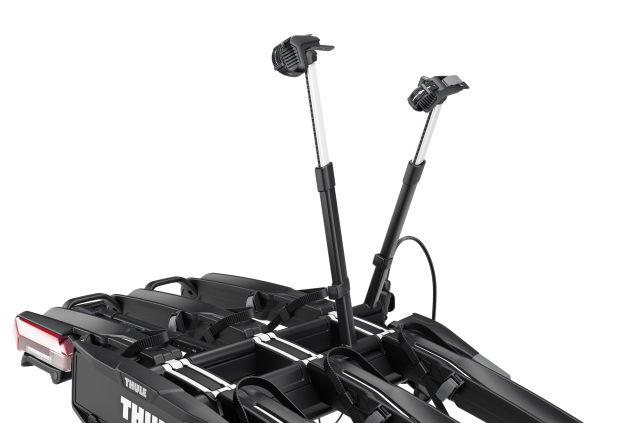 Thule Epos ParkSecure für 3 Räder