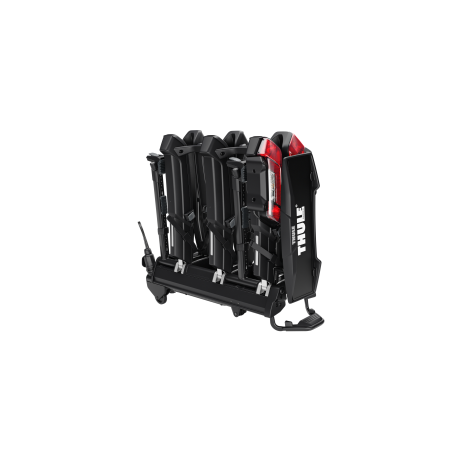 Preview: Thule Epos ParkSecure für 3 Räder