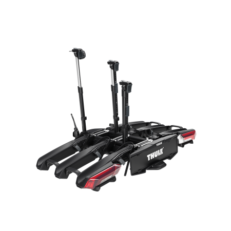 Thule Epos ParkSecure für 3 Fahrräder