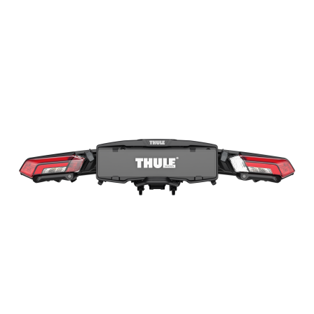 Preview: Thule Epos ParkSecure für 3 Räder
