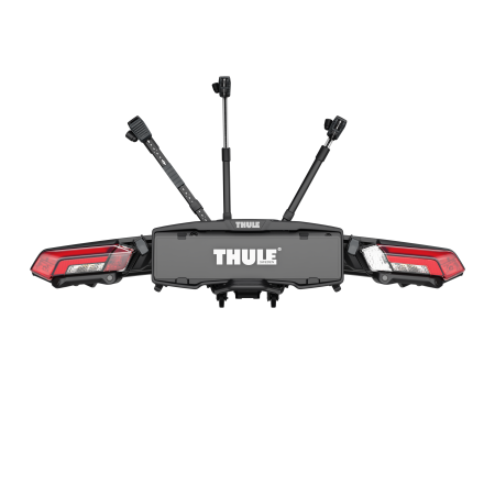 Preview: Thule Epos ParkSecure für 3 Räder