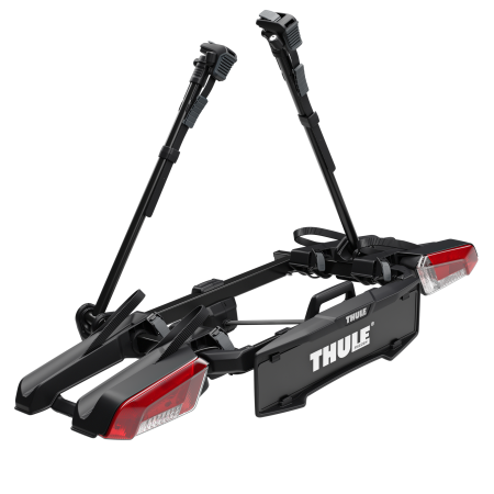 Preview: Thule VeloLite für 2 Fahrräder